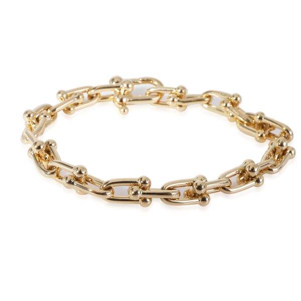 Tiffany Co HardWear Bracelet in 18k Yellow Gold Tiffany Co HardWear Bracelet in 18k Yellow Gold