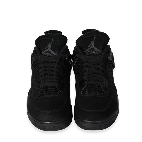 118936 pv Air Jordan Air Jordan 4 Retro Black Cat 2020 10 US