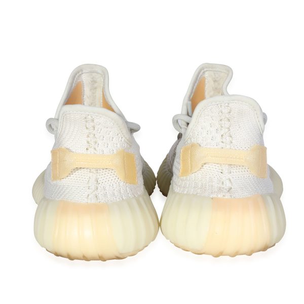 118981 bv 5d6353b6 0ef2 47bb 9643 cf4a3593eb08 Adidas Yeezy Boost 350 V2 Light 7 US