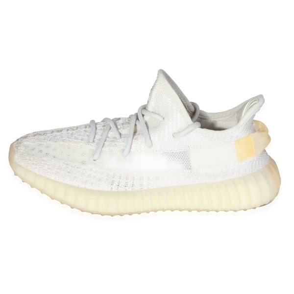 Adidas Yeezy Boost 350 V2 Light 7 US Adidas Yeezy Boost 350 V2 Light 7 US