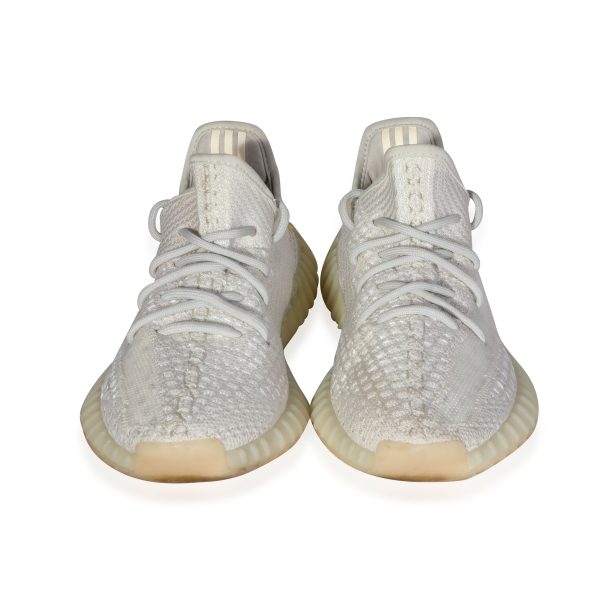 118981 pv b9f22e2a be31 40b1 835a 77b3d796b918 Adidas Yeezy Boost 350 V2 Light 7 US