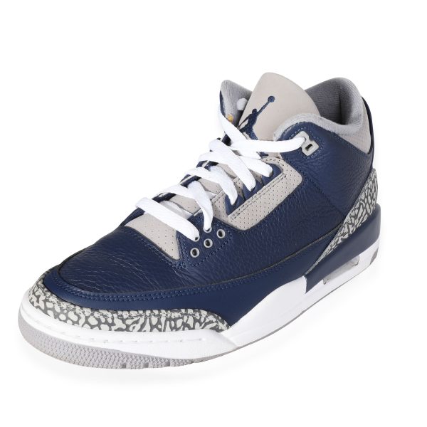 119018 sv 7d455490 f89a 4267 bd40 8554a3025859 Air Jordan Air Jordan 3 Retro Georgetown 85 US