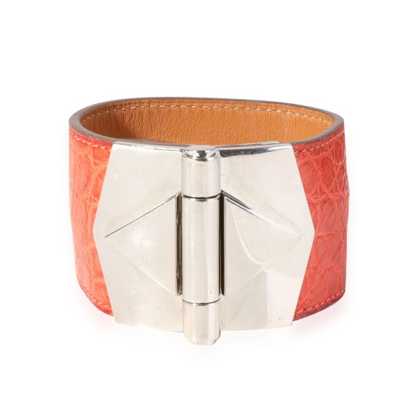 Hermès Bernice Cuir Wrap Bracelet Hermès Bernice Cuir Wrap Bracelet