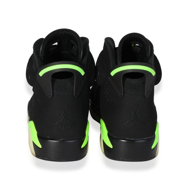 119149 bv 163b6acc 0d2d 485e b1c6 0704f6ecc113 Air Jordan Air Jordan 6 Retro Electric Green 9 US