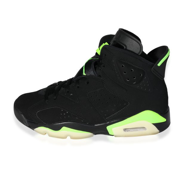 Air Jordan Air Jordan 6 Retro Electric Green 9 US Air Jordan Air Jordan 6 Retro Electric Green 9 US