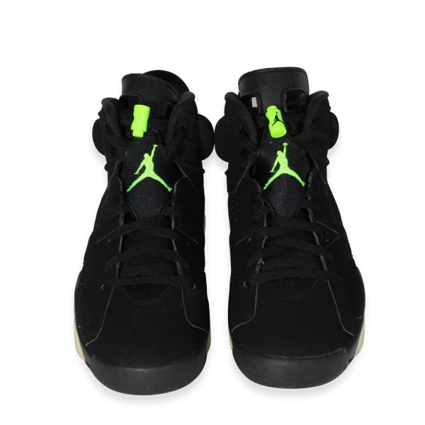 119149 pv 0f0c8673 8d4a 4292 847a d8ab4b035bb2 Air Jordan Air Jordan 6 Retro Electric Green 9 US