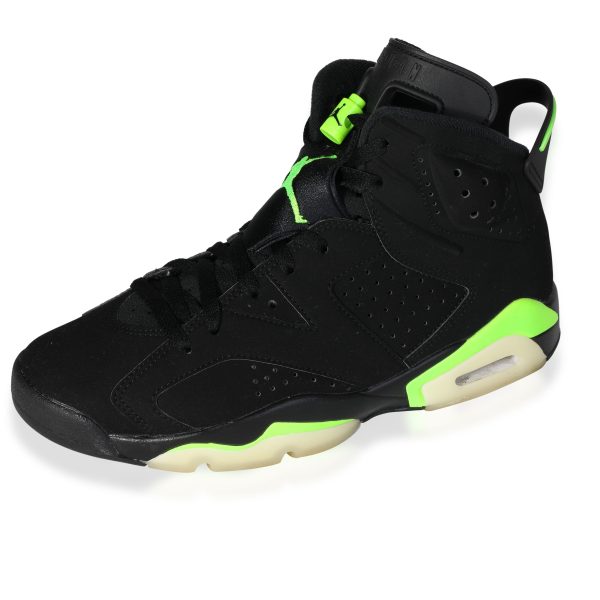 119149 sv c6d184af 76c2 4386 b864 c458b7b0feee Air Jordan Air Jordan 6 Retro Electric Green 9 US