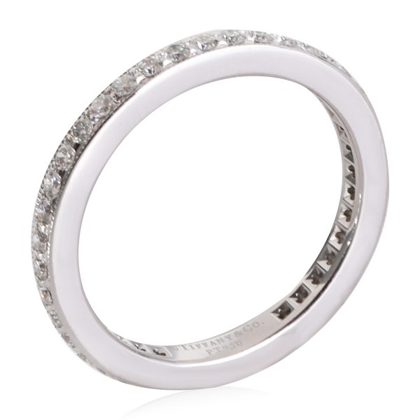 119170 bv eb68f582 2eb1 42fe a85b 7d0e9a5a5262 Tiffany Co Legacy Diamond Eternity Band in Platinum 045 CTW