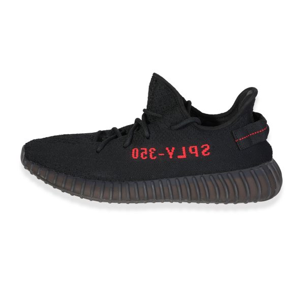 Adidas Yeezy 350 V2 Yeezy Boost 350 V2 Bred 13 US Adidas Yeezy 350 V2 Yeezy Boost 350 V2 Bred 13 US