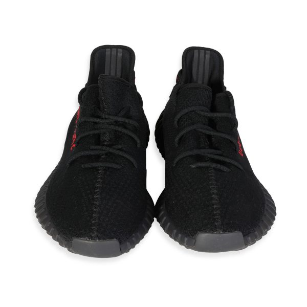 119192 pv f9bcb56d cf46 4823 b9a7 e646b3aa6cb2 Adidas Yeezy 350 V2 Yeezy Boost 350 V2 Bred 13 US