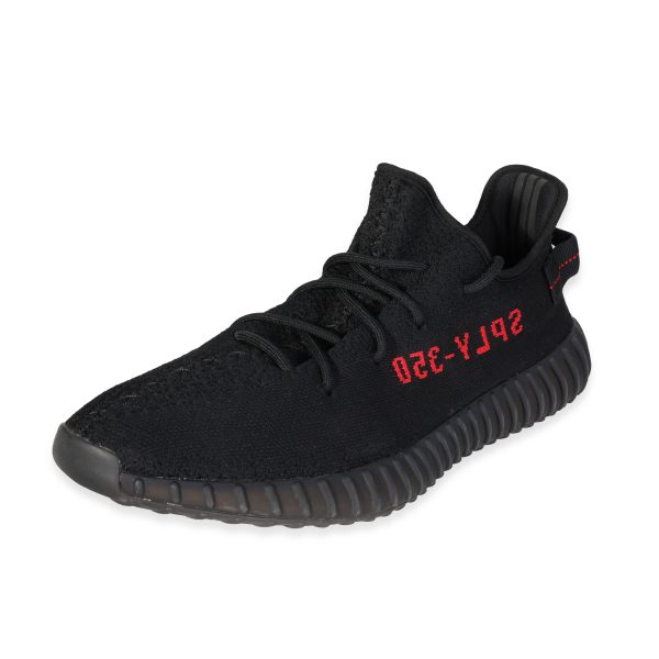 119192 sv fcbf68e9 acd1 4491 a429 4783bdf81979 Adidas Yeezy 350 V2 Yeezy Boost 350 V2 Bred 13 US