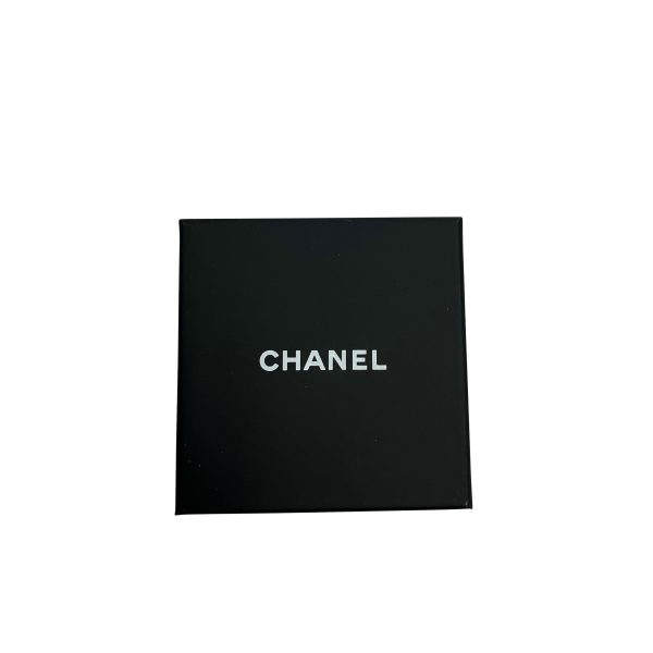 119217 box bd75abff c275 42e8 930f 3639814a2b44 Chanel Fall 2022 CC Chain Drop Earring