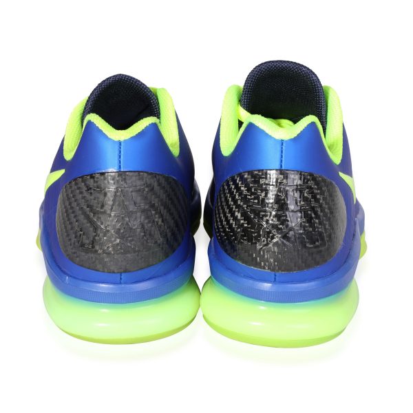 119252 bv 5f251166 62f4 497e ad86 77d7d9f1023a Nike KD 5 Elite Superhero 8 US