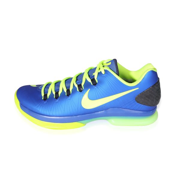 Nike KD 5 Elite Superhero 8 US Nike KD 5 Elite Superhero 8 US