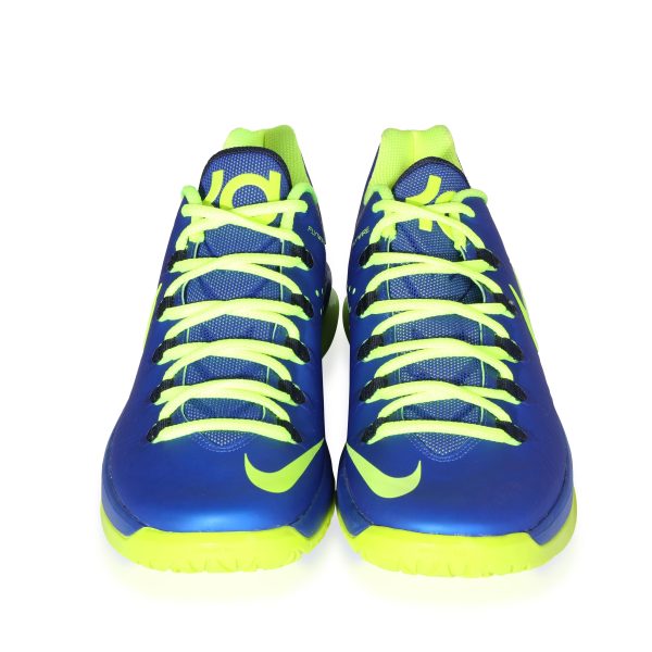 119252 pv 19e6718e d994 4530 a77b a4af2e4bcb19 Nike KD 5 Elite Superhero 8 US