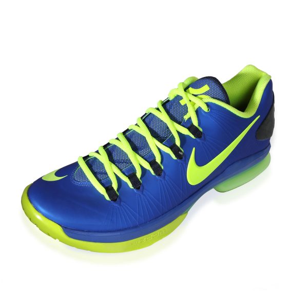 119252 sv dcd24a30 34f7 4aed 8e5f 6b1fd416bd5c Nike KD 5 Elite Superhero 8 US