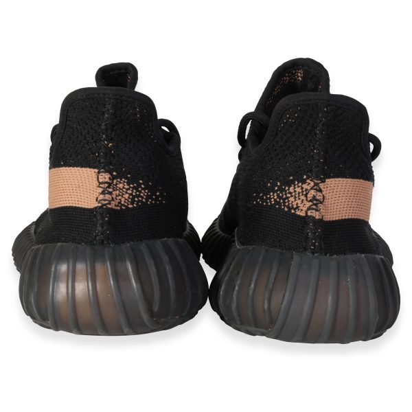 119268 bv Adidas Yeezy Boost 350 V2 Copper 10 US