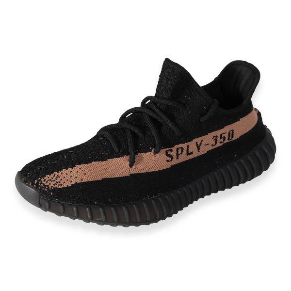 119268 sv Adidas Yeezy Boost 350 V2 Copper 10 US