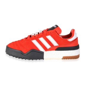 Adidas Alexander Wang x Originals Bball Soccer Bold Orange 6 US Adidas Alexander Wang x Originals Bball Soccer Bold Orange 6 US