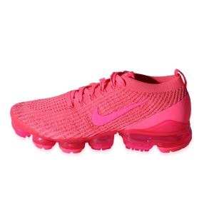 Nike Wmns Air VaporMax Flyknit 3 Pink 85 US Chanel 22P Blue Quilted Lambskin Top Handle Clutch On Chain