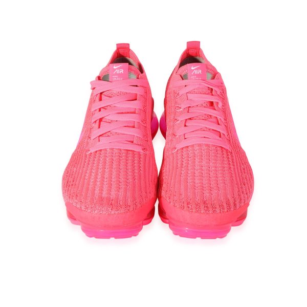 119274 pv Nike Wmns Air VaporMax Flyknit 3 Pink 85 US