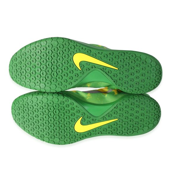 119419 ad1 f5e5c17e bf37 46ee bc4f cdb3a0ffe082 Nike Hyperchase Oregon PE Sample 16 US