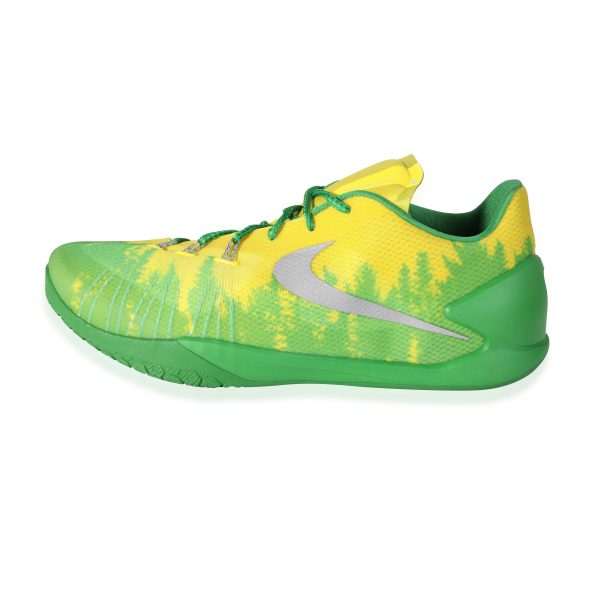 Nike Hyperchase Oregon PE Sample 16 US Nike Hyperchase Oregon PE Sample 16 US