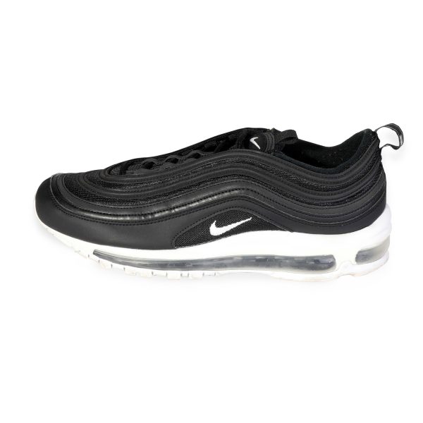 Nike Air Max 97 Black 10 US Nike Air Max 97 Black 10 US