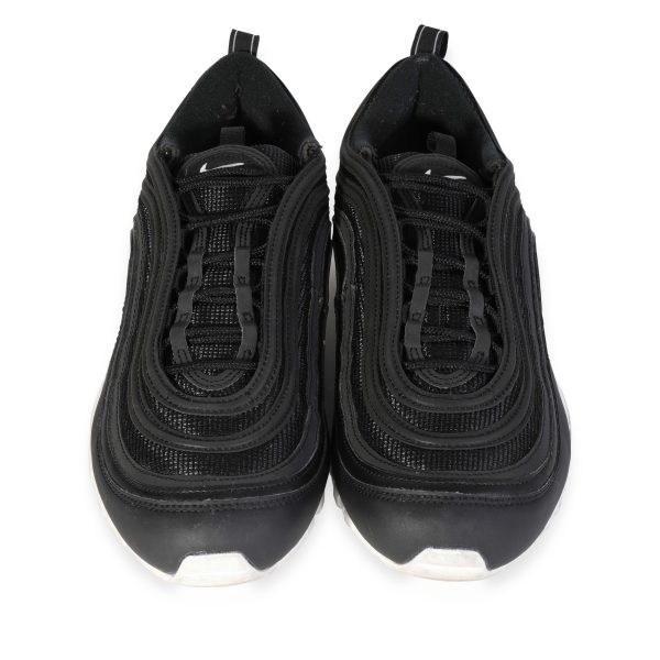 119469 pv df04ba28 1786 49d5 bfff 78bd60572dde Nike Air Max 97 Black 10 US