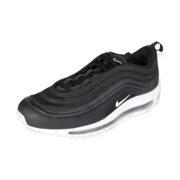 119469 sv 622b109e c0cf 44f6 89bd 46b9d807f552 Nike Air Max 97 Black 10 US