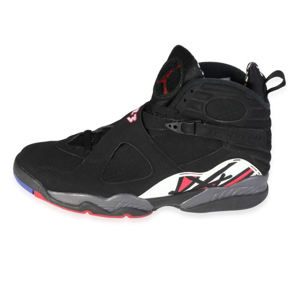 Air Jordan Air Jordan 8 Retro Playoff 2013 115 US Air Jordan Air Jordan 8 Retro Playoff 2013 115 US