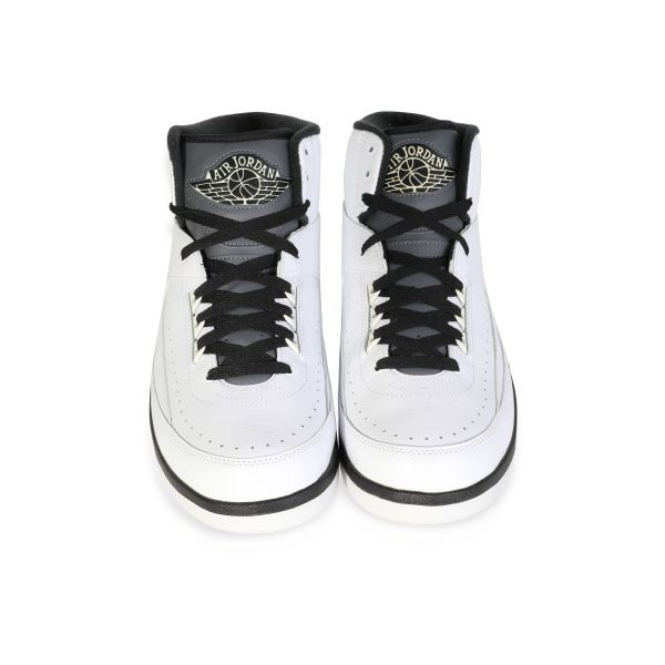 119603 pv Air Jordan Air Jordan 2 Retro Wing It 12 US