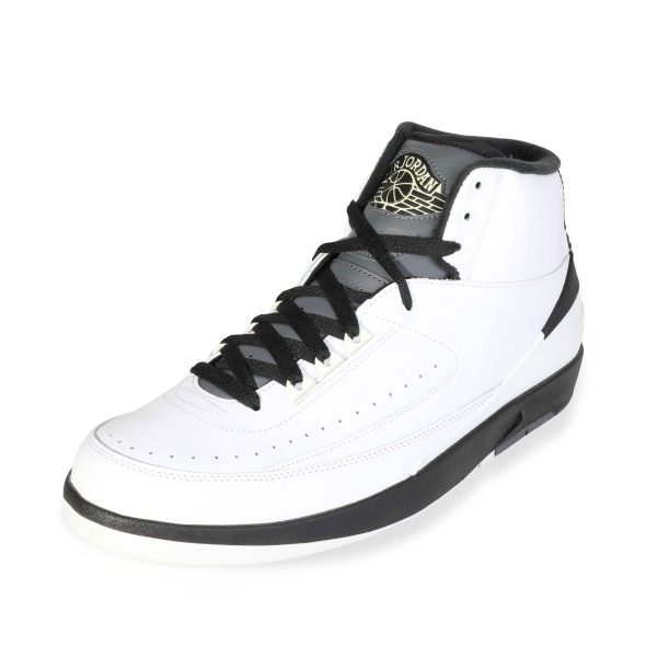 119603 sv Air Jordan Air Jordan 2 Retro Wing It 12 US