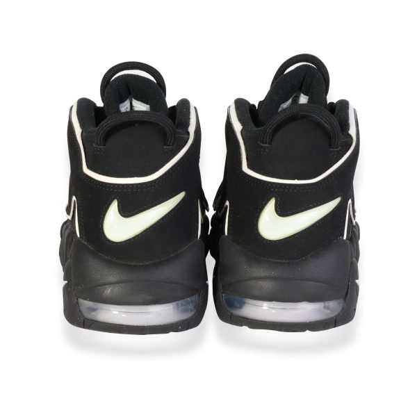 119641 bv Nike Air More Uptempo Black White 2020 9 US