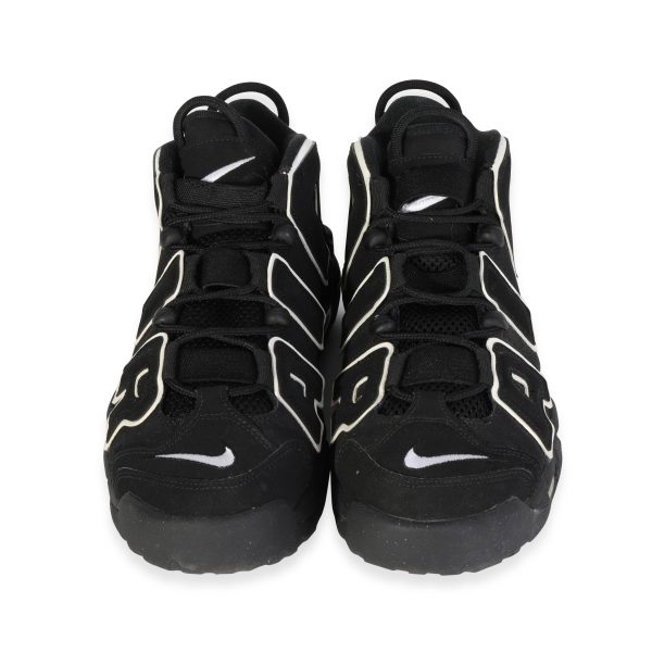 119641 pv Nike Air More Uptempo Black White 2020 9 US