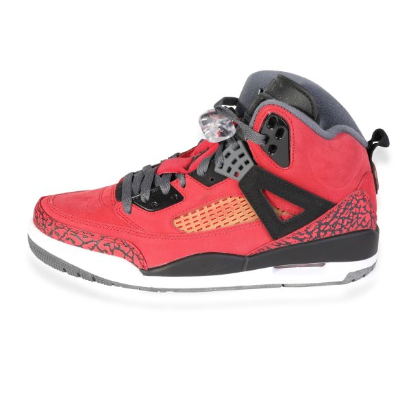 Air Jordan Jordan Spizike Toro Bravo 8 US Air Jordan Jordan Spizike Toro Bravo 8 US