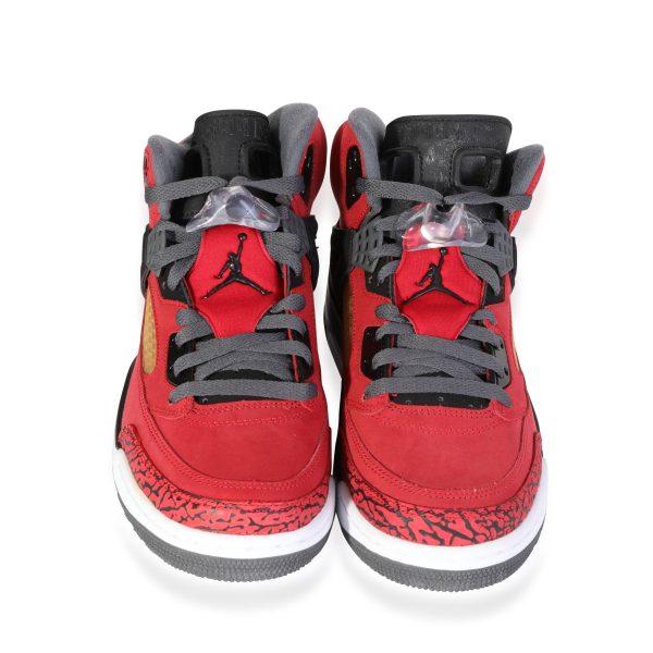 119649 pv Air Jordan Jordan Spizike Toro Bravo 8 US