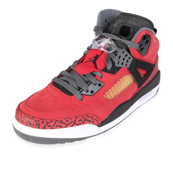 119649 sv Air Jordan Jordan Spizike Toro Bravo 8 US