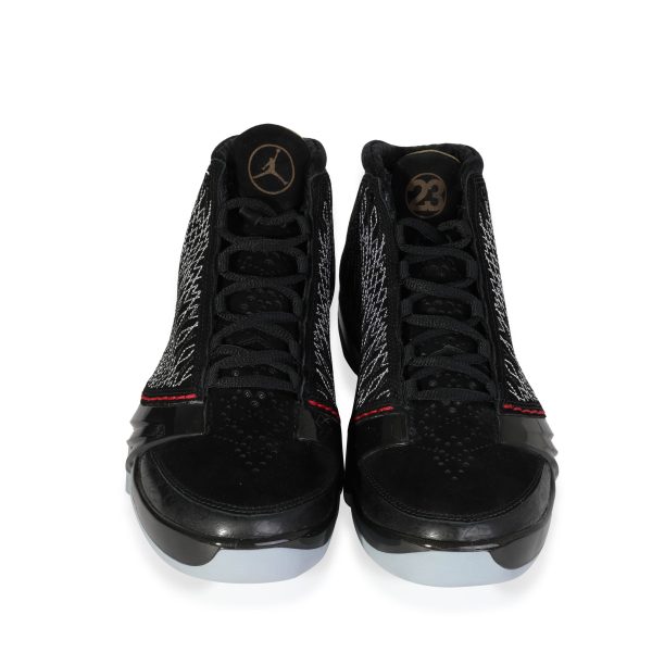 119650 pv Air Jordan Air Jordan 23 OG Black Stealth 85 US