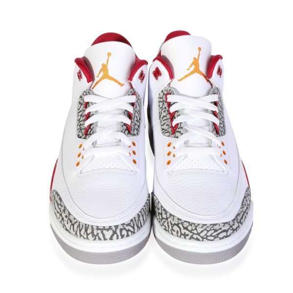 119736 pv 185ce1e5 1669 436a b543 544b316c2280 Air Jordan Air Jordan 3 Retro Cardinal Red 105 US