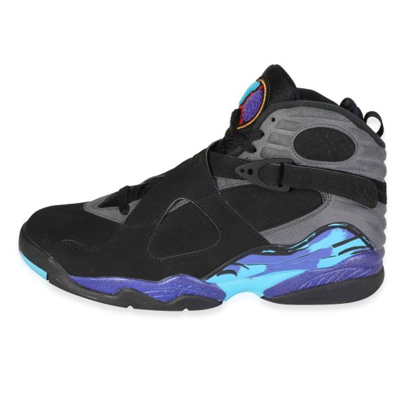 Air Jordan Air Jordan 8 Retro Aqua 2015 12 US Air Jordan Air Jordan 8 Retro Aqua 2015 12 US