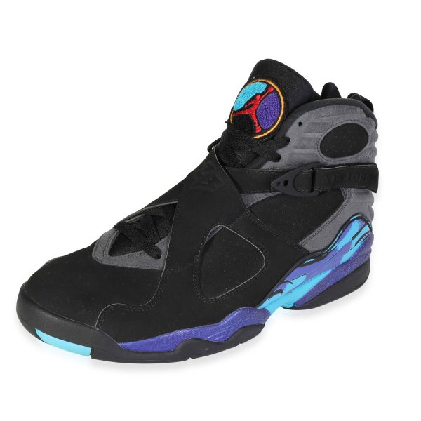 119784 sv 8327ee7a 2559 4b6e 8e71 08beae002fc6 Air Jordan Air Jordan 8 Retro Aqua 2015 12 US