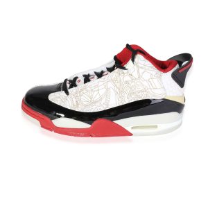 Air Jordan Jordan Dub Zero Varsity Red 2005 8 US Cart