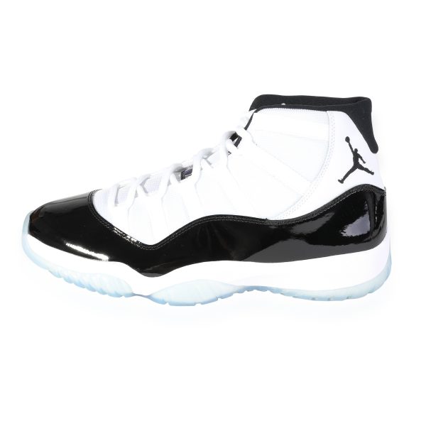 Air Jordan Air Jordan 11 Retro Concord 2018 11 US Air Jordan Air Jordan 11 Retro Concord 2018 11 US