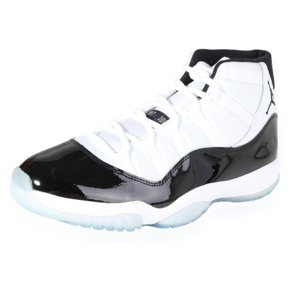 119917 sv Air Jordan Air Jordan 11 Retro Concord 2018 11 US