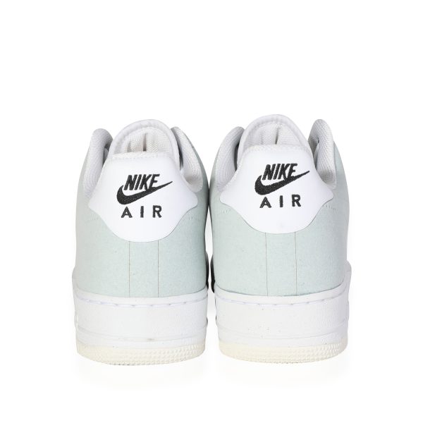 119921 bv 22021760 25ca 4b50 8534 c809088e2ce9 Nike A Cold Wall x Air Force 1 Low White 11 US