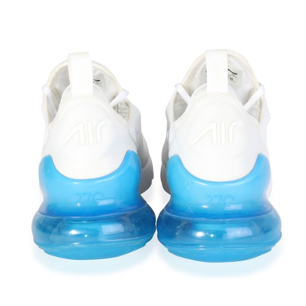 119923 bv a747b855 215f 4987 af6d 8264e0fec389 Air Max 270 White Photo Blue US 11