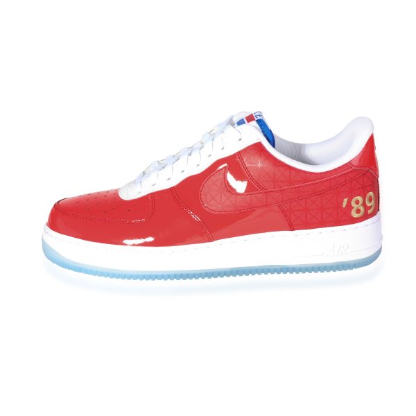 Nike Air Force 1 Low 1989 NBA Finals 11 US Nike Air Force 1 Low 1989 NBA Finals 11 US