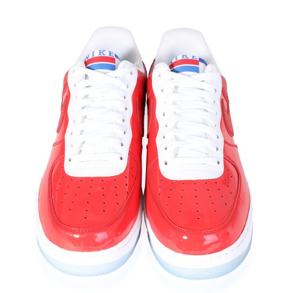 119925 pv Nike Air Force 1 Low 1989 NBA Finals 11 US