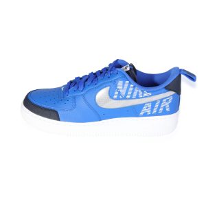 Nike Air Force 1 Low Under Construction Racer Blue 11 US Salvatore Ferragamo 2WAY Shoulder Bag Tote Bag Red